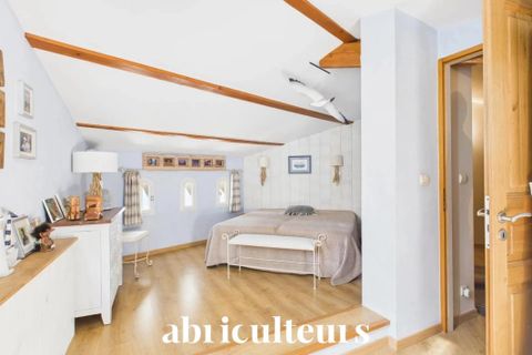 Villa a Cheval-Blanc, Vaucluse, Cheval-Blanc - € 770.000 | Ref: SMVM12054315584360_5 - foto 16