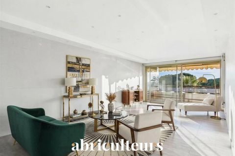 Lejlighed i Antibes, Alpes-Maritimes, Antibes - € 1.165.000 | Ref: CDVA12058406160_4 - foto 1