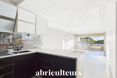 Lejlighed i Antibes, Alpes-Maritimes, Antibes - € 1.165.000 | Ref: CDVA12058406160_4 - foto 8