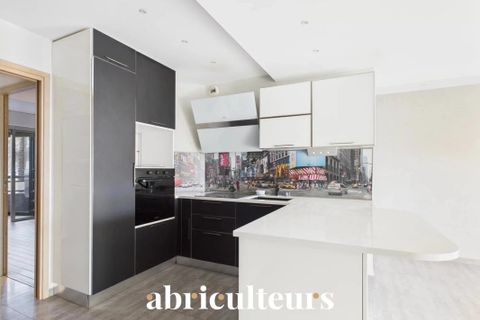 Lejlighed i Antibes, Alpes-Maritimes, Antibes - € 1.165.000 | Ref: CDVA12058406160_4 - foto 11