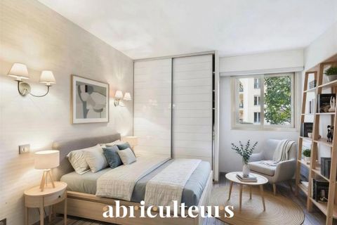 Lejlighed i Antibes, Alpes-Maritimes, Antibes - € 1.165.000 | Ref: CDVA12058406160_4 - foto 13