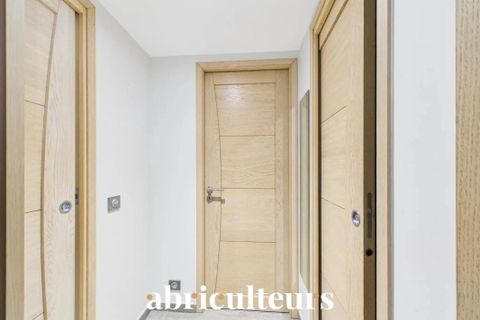 Lejlighed i Antibes, Alpes-Maritimes, Antibes - € 1.165.000 | Ref: CDVA12058406160_4 - foto 14