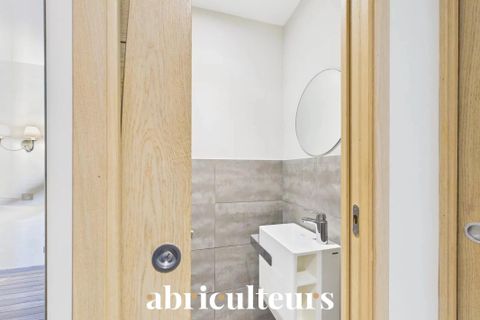Lejlighed i Antibes, Alpes-Maritimes, Antibes - € 1.165.000 | Ref: CDVA12058406160_4 - foto 15