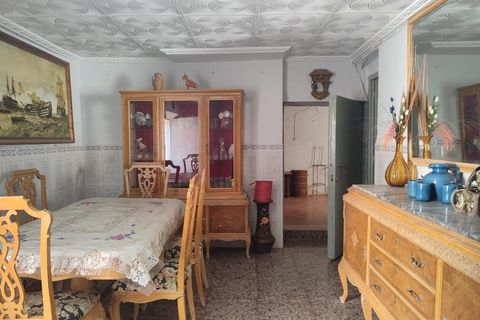 Landejendom i Jumilla, Murcia, Jumilla - € 108.000 | Ref: EXP14279/8930 - foto 7