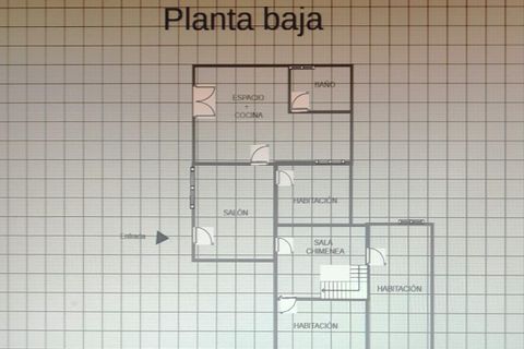 Landejendom i Jumilla, Murcia, Jumilla - € 108.000 | Ref: EXP14279/8930 - foto 15