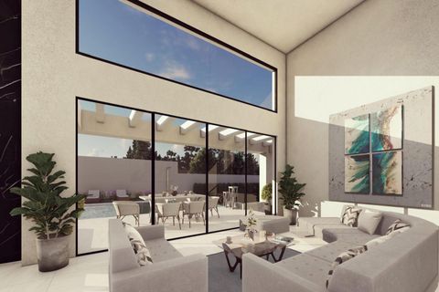 Villa a Estepona, Malaga, Estepona - € 2.750.000 | Ref: EXP14309/8930 - foto 2