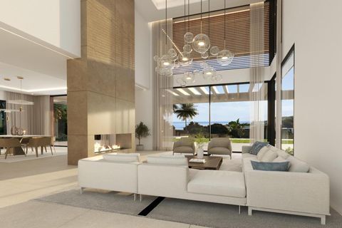 Villa a Estepona, Malaga, Estepona - € 2.750.000 | Ref: EXP14309/8930 - foto 3