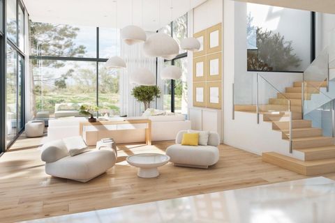 Villa a Estepona, Malaga, Estepona - € 2.750.000 | Ref: EXP14309/8930 - foto 5