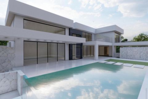 Villa a Estepona, Malaga, Estepona - € 2.750.000 | Ref: EXP14309/8930 - foto 16