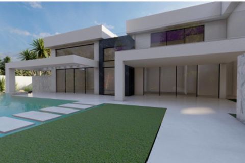 Villa a Estepona, Malaga, Estepona - € 2.750.000 | Ref: EXP14309/8930 - foto 18