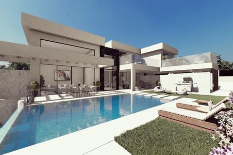 Villa a Estepona, Malaga, Estepona - € 2.750.000 | Ref: EXP14309/8930 - foto 19