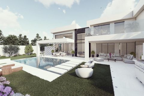 Villa a Estepona, Malaga, Estepona - € 2.750.000 | Ref: EXP14309/8930 - foto 20