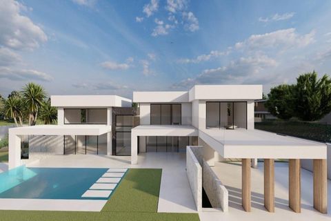 Villa a Estepona, Malaga, Estepona - € 2.750.000 | Ref: EXP14309/8930 - foto 21