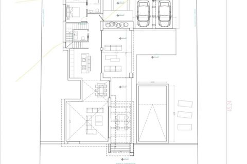 Villa a Estepona, Malaga, Estepona - € 2.750.000 | Ref: EXP14309/8930 - foto 23