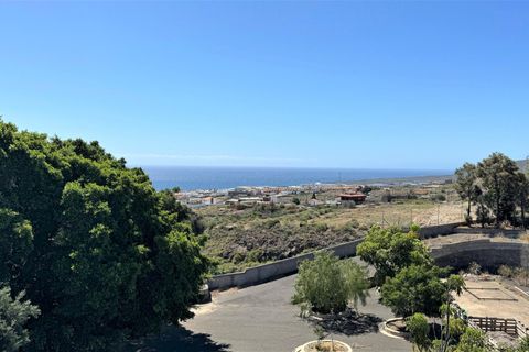 Villa a Candelaria, Tenerife, Candelaria - € 1.100.000 | Ref: EXP14316/8930 - foto 6