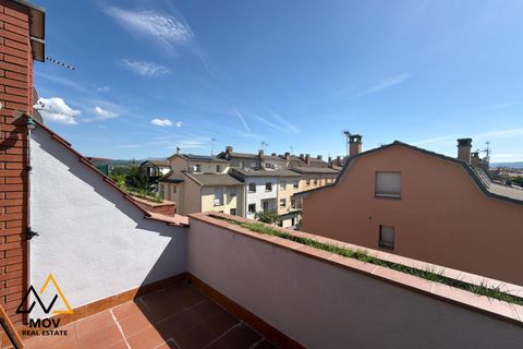 Rækkehus i Vic, Barcelona, Vic - € 399.000 | Ref: EXP14323/8930 - foto 23