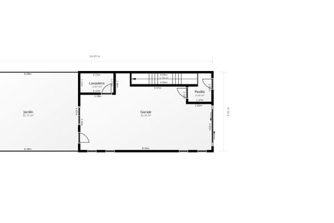 Rækkehus i Vic, Barcelona, Vic - € 399.000 | Ref: EXP14323/8930 - foto 29
