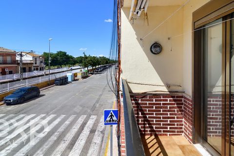 Leilighet i Alginet, Valencia, Alginet - € 160 000 | Ref: EXP14324/8930 - foto 5