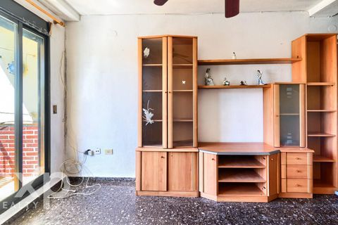 Leilighet i Alginet, Valencia, Alginet - € 160 000 | Ref: EXP14324/8930 - foto 19