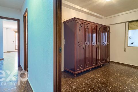 Leilighet i Alginet, Valencia, Alginet - € 160 000 | Ref: EXP14324/8930 - foto 28