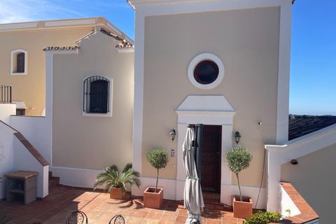 Rækkehus i Benahavis, Malaga, Benahavis - € 749.500 | Ref: EXP14326/8930 - foto 1
