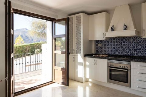 Rækkehus i Benahavis, Malaga, Benahavis - € 749.500 | Ref: EXP14326/8930 - foto 11