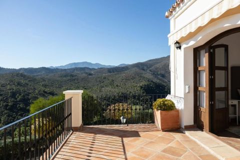 Rækkehus i Benahavis, Malaga, Benahavis - € 749.500 | Ref: EXP14326/8930 - foto 14