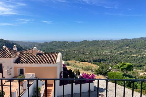 Rækkehus i Benahavis, Malaga, Benahavis - € 749.500 | Ref: EXP14326/8930 - foto 17