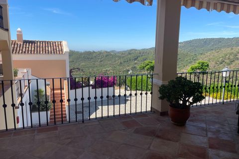 Rækkehus i Benahavis, Malaga, Benahavis - € 749.500 | Ref: EXP14326/8930 - foto 18