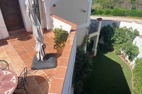 Rækkehus i Benahavis, Malaga, Benahavis - € 749.500 | Ref: EXP14326/8930 - foto 35