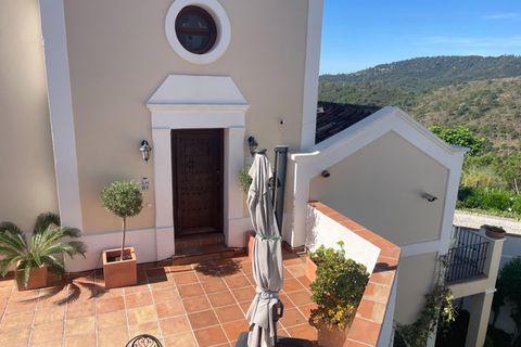 Rækkehus i Benahavis, Malaga, Benahavis - € 749.500 | Ref: EXP14326/8930 - foto 40
