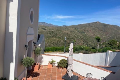 Rækkehus i Benahavis, Malaga, Benahavis - € 749.500 | Ref: EXP14326/8930 - foto 41