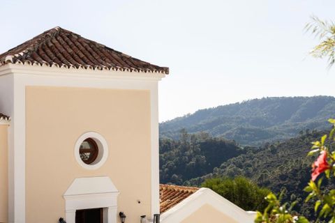 Rækkehus i Benahavis, Malaga, Benahavis - € 749.500 | Ref: EXP14326/8930 - foto 42