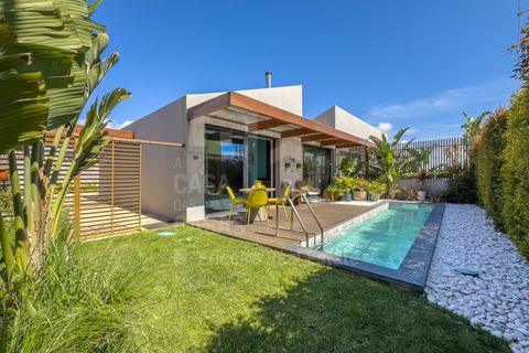 Villa i Mafra, Lisbon, Mafra - € 795.000 | Ref: V26129 X41 - foto 1