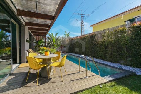 Villa i Mafra, Lisbon, Mafra - € 795.000 | Ref: V26129 X41 - foto 8