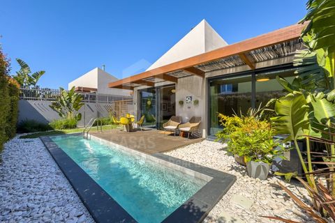 Villa i Mafra, Lisbon, Mafra - € 795.000 | Ref: V26129 X41 - foto 31