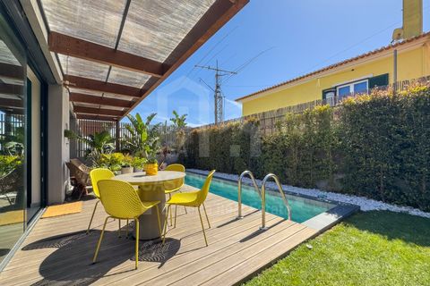 Villa i Mafra, Lisbon, Mafra - € 795.000 | Ref: V26129 X41 - foto 33