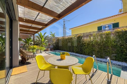 Villa i Mafra, Lisbon, Mafra - € 795.000 | Ref: V26129 X41 - foto 34
