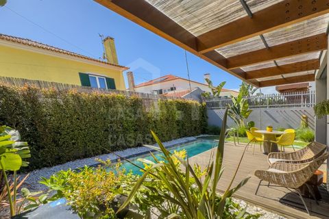 Villa i Mafra, Lisbon, Mafra - € 795.000 | Ref: V26129 X41 - foto 35
