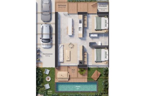 Villa i Mafra, Lisbon, Mafra - € 795.000 | Ref: V26129 X41 - foto 37