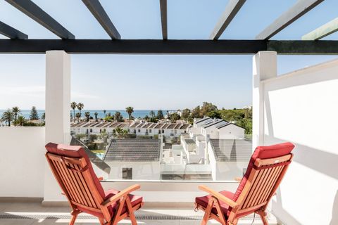 Penthouse i Estepona, Malaga, Estepona - € 650.000 | Ref: R5379181 - foto 2