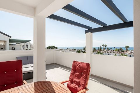 Penthouse i Estepona, Malaga, Estepona - € 650.000 | Ref: R5379181 - foto 3