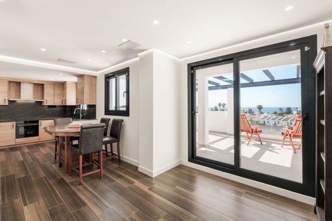 Penthouse i Estepona, Malaga, Estepona - € 650.000 | Ref: R5379181 - foto 4