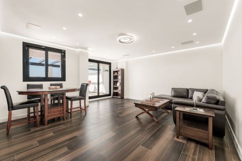 Penthouse i Estepona, Malaga, Estepona - € 650.000 | Ref: R5379181 - foto 6