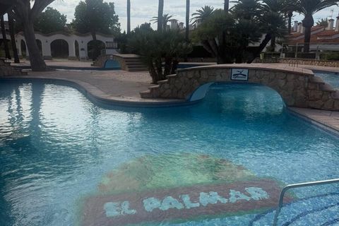 Appartement in Denia, Alicante - foto 1