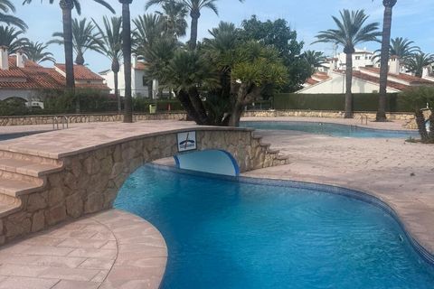 Leilighet i Denia, Alicante, Denia - € 160 000 | Ref: 5-50-15944 - foto 23