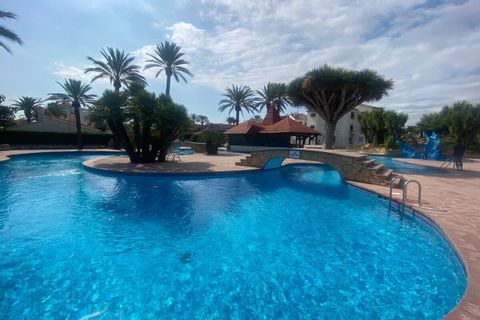 Leilighet i Denia, Alicante, Denia - € 160 000 | Ref: 5-50-15944 - foto 24