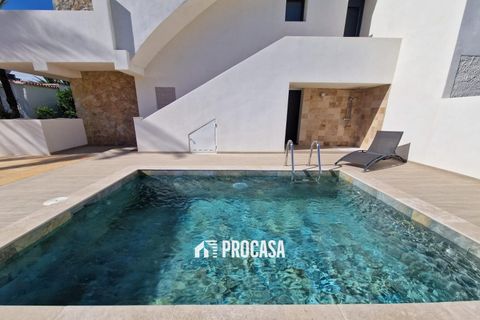 Huoneisto Empuriabravassa, Gerona - kuva 3