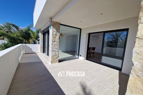 Huoneisto Empuriabravassa, Gerona - kuva 5