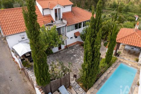 Byhus i Arganil, Coimbra, Arganil - € 295.000 | Ref: 909718 - foto 2